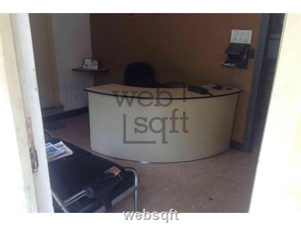 Office Space for Rent